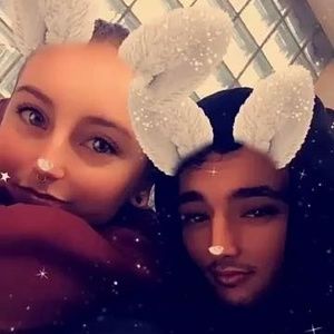 Meet your Posher, Marcus